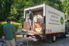 Shed Removal in Shawneetown, IL